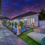 2 Bed Family Friendly Apartment With Bathtub
