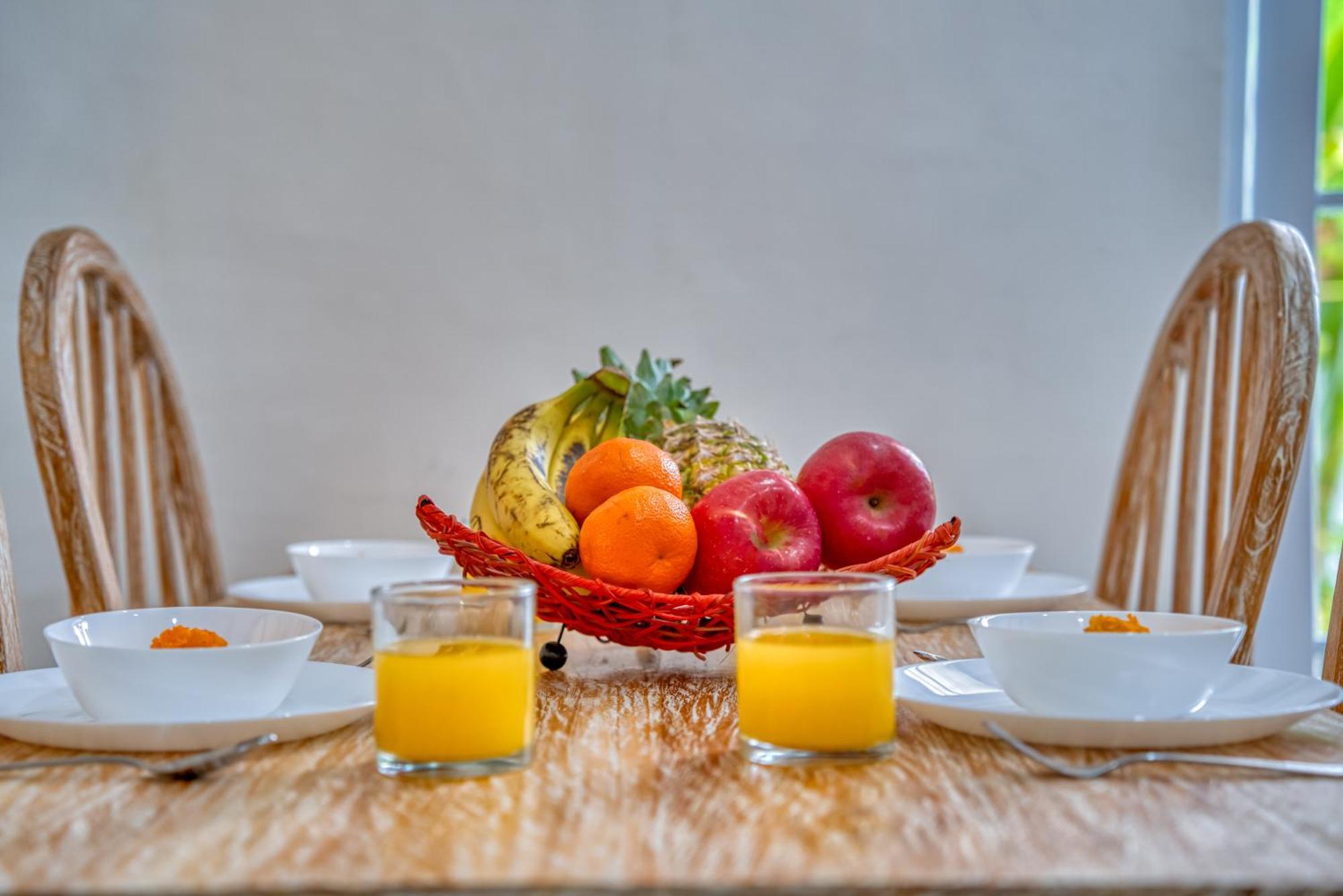2 Bed Family Friendly With Bathtub Apartemen Sanur (Bali)