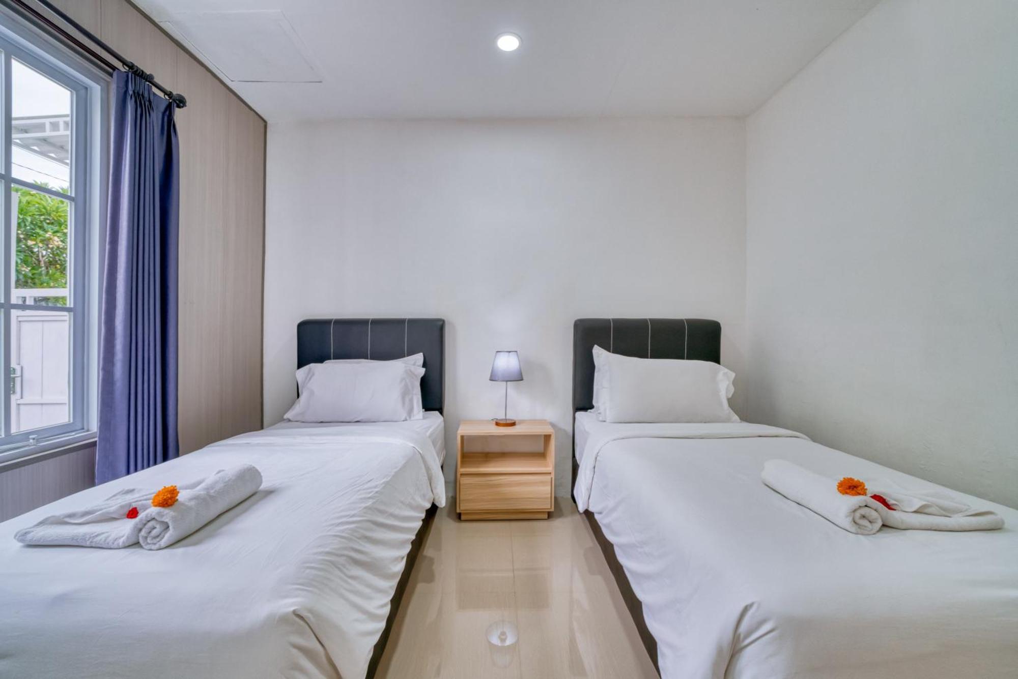 2 Bed Family Friendly With Bathtub *