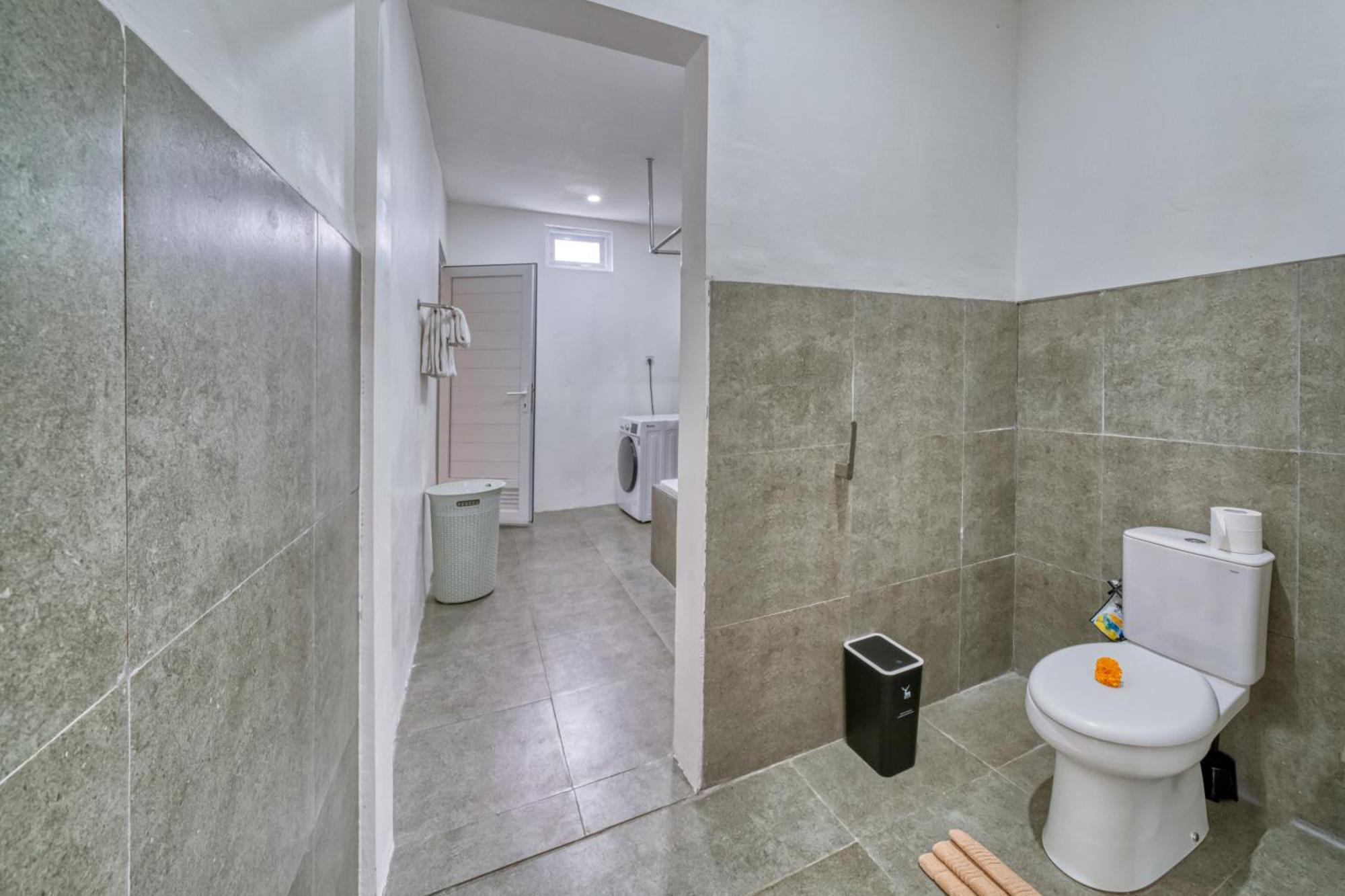 2 Bed Family Friendly With Bathtub